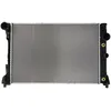 Image de Radiateur, refroidissement moteur NISSENS 67168