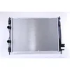 Image de Radiateur, refroidissement moteur NISSENS 67360