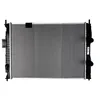 Image de Radiateur, refroidissement moteur NISSENS 67363