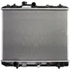 Image de Radiateur, refroidissement moteur NISSENS 630707