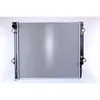 Image de Radiateur, refroidissement moteur NISSENS 646804