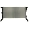 Image de Radiateur, refroidissement moteur NISSENS 637603