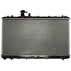 Image de Radiateur, refroidissement moteur NISSENS 64197