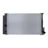 Image de Radiateur, refroidissement moteur NISSENS 64692