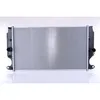 Image de Radiateur, refroidissement moteur NISSENS 64693