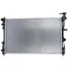 Image de Radiateur, refroidissement moteur NISSENS 68183