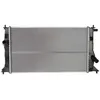 Image de Radiateur moteur NISSENS NIS 68503