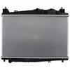 Image de Radiateur, refroidissement moteur NISSENS 68506