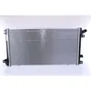 Image de Radiateur, refroidissement moteur NISSENS 67287