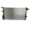 Image de Radiateur, refroidissement moteur NISSENS 637607