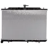 Image de Radiateur, refroidissement moteur NISSENS 67366