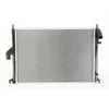Image de Radiateur, refroidissement moteur NISSENS 637612