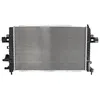Image de Radiateur, refroidissement moteur NISSENS 630739
