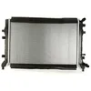 Image de Radiateur, refroidissement moteur NISSENS 65294
