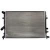 Image de Radiateur, refroidissement moteur NISSENS 65295