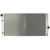 Image de Radiateur, refroidissement moteur NISSENS 60775