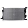 Image de Radiateur, refroidissement moteur NISSENS 637616