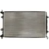 Image de Radiateur, refroidissement moteur NISSENS 65296