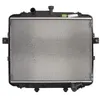 Image de Radiateur, refroidissement moteur NISSENS 66996