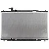 Image de Radiateur, refroidissement moteur NISSENS 68139