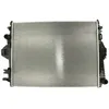 Image de Radiateur, refroidissement moteur NISSENS 65297