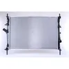Image de Radiateur, refroidissement moteur NISSENS 69240