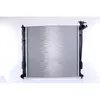 Image de Radiateur, refroidissement moteur NISSENS 67517