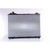 Image de Radiateur, refroidissement moteur NISSENS 64201