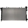 Image de Radiateur, refroidissement moteur NISSENS 61025