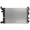 Image de Radiateur, refroidissement moteur NISSENS 61678