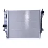Image de Radiateur, refroidissement moteur NISSENS 66708
