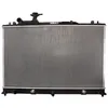 Image de Radiateur, refroidissement moteur NISSENS 68524