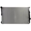 Image de Radiateur, refroidissement moteur NISSENS 60808