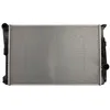 Image de Radiateur, refroidissement moteur NISSENS 60809