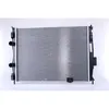 Image de Radiateur, refroidissement moteur NISSENS 67367