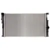 Image de Radiateur, refroidissement moteur NISSENS 60814
