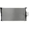 Image de Radiateur, refroidissement moteur NISSENS 60815