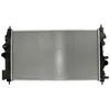 Image de Radiateur, refroidissement moteur NISSENS 630745