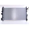 Image de Radiateur, refroidissement moteur NISSENS 630712