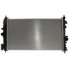 Image de Radiateur, refroidissement moteur NISSENS 630716