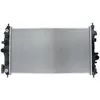 Image de Radiateur, refroidissement moteur NISSENS 630717