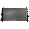 Image de Radiateur, refroidissement moteur NISSENS 630718
