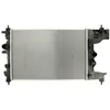 Image de Radiateur, refroidissement moteur NISSENS 630725