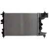 Image de Radiateur, refroidissement moteur NISSENS 630726