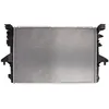 Image de Radiateur, refroidissement moteur NISSENS 65285