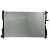 Image de Radiateur, refroidissement moteur NISSENS 68184