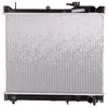 Image de Radiateur, refroidissement moteur NISSENS 641756