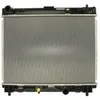 Image de Radiateur, refroidissement moteur NISSENS 64696