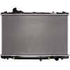 Image de Radiateur, refroidissement moteur NISSENS 646819