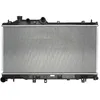 Image de Radiateur, refroidissement moteur NISSENS 67721